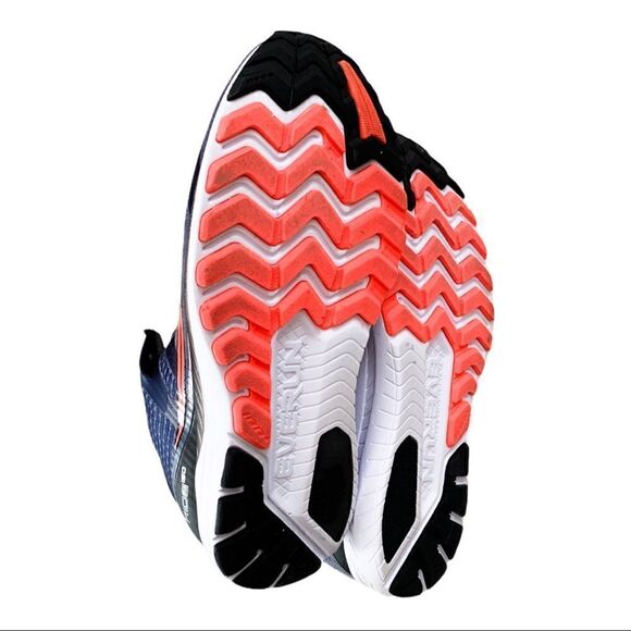 Saucony Ride ISO Men's Running Sneakers - Picture 5 of 6